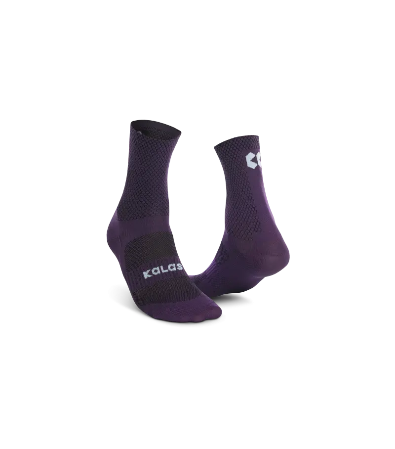 Akční Cena Kalas KALAS Z4 Socks Verano 37-39 fialová