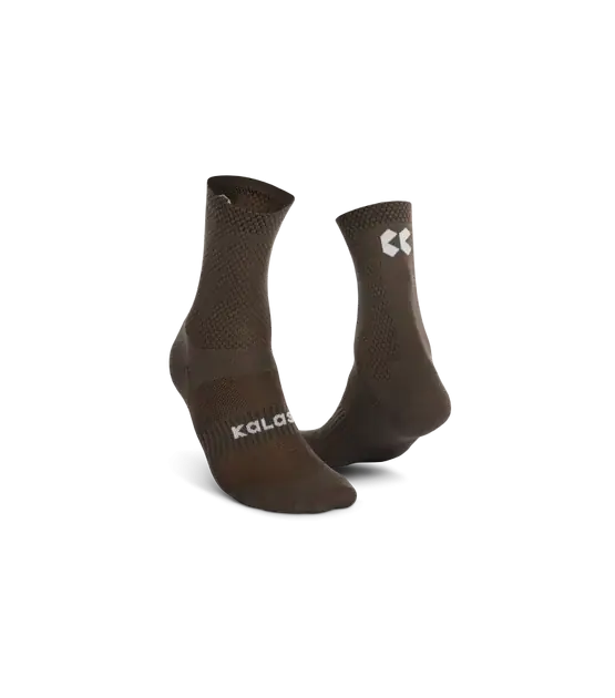 Expresní Doručení Kalas KALAS Z4 Socks Verano 40-42 hnědá