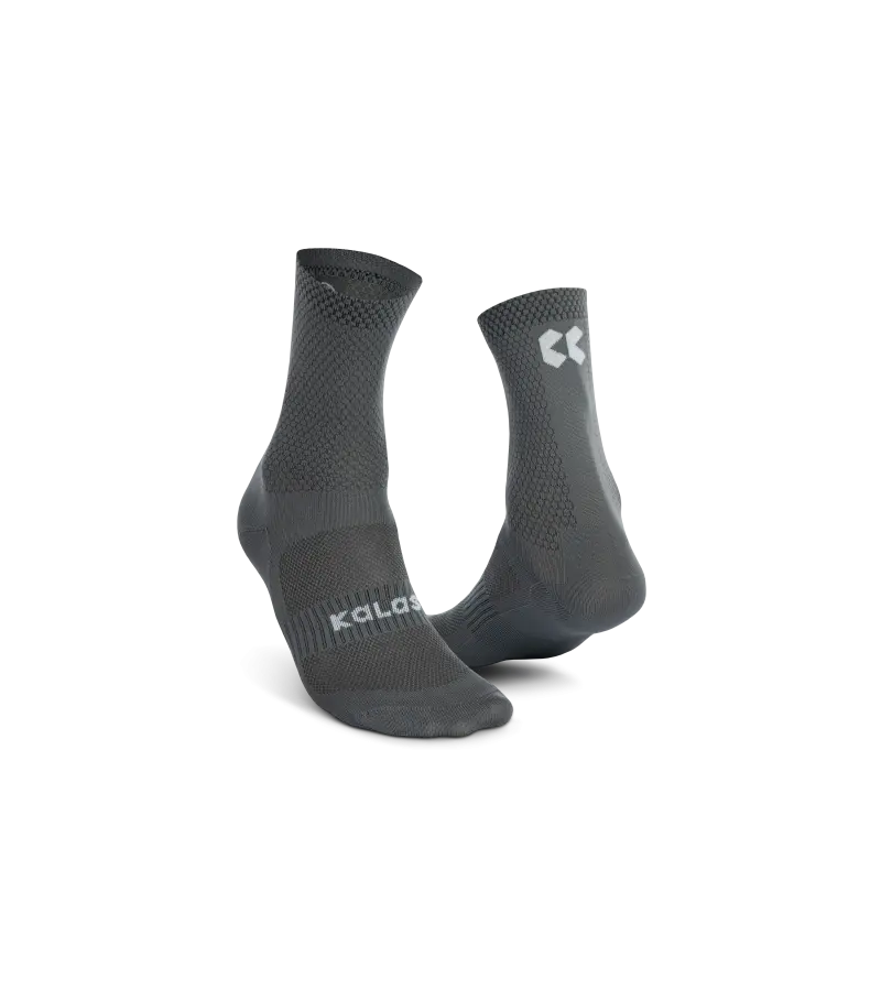 Kalas KALAS Z4 Socks Verano 43-45 šedá Značkový