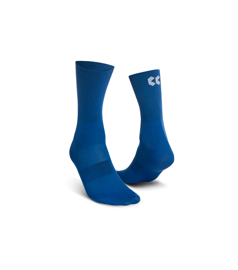 Nová Kolekce Kalas KALAS Z3 Socks High 37-39 modrá