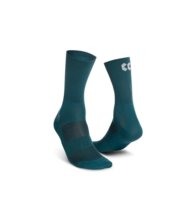 Kalas KALAS Z3 Socks High 40-42 modrá/zelená Pouze Dnes