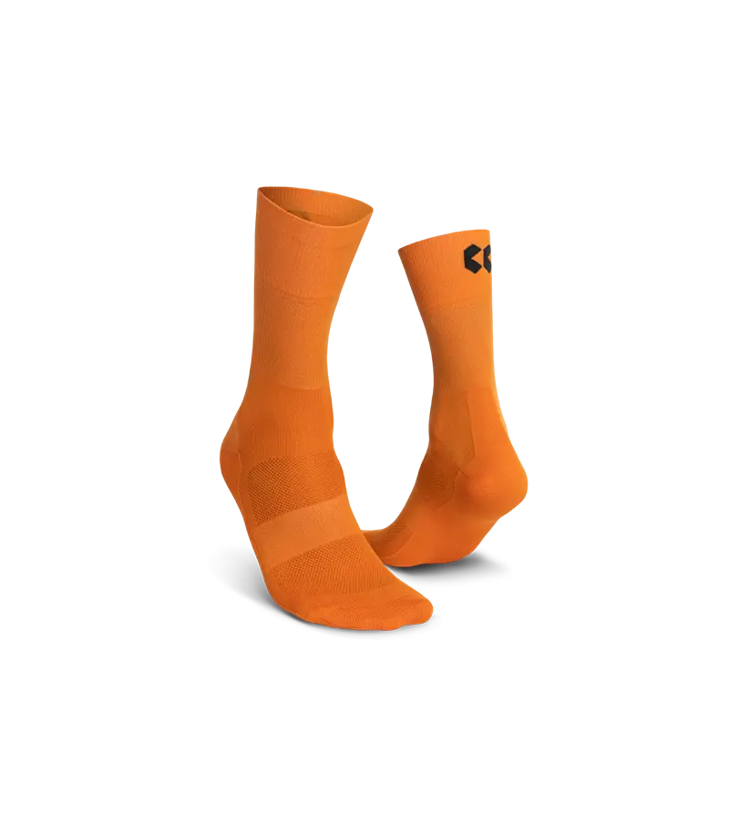 Kalas KALAS Z3 Socks High 43-45 oranžová Sleva