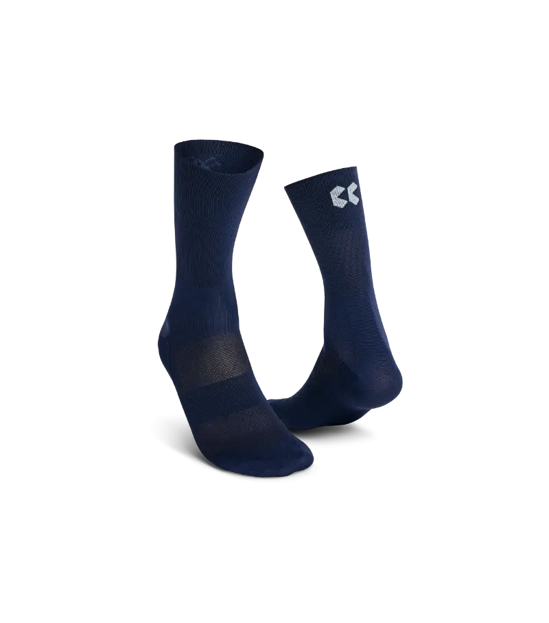Zlevněný Kalas KALAS Z3 Socks High 40-42 tmavě modrá