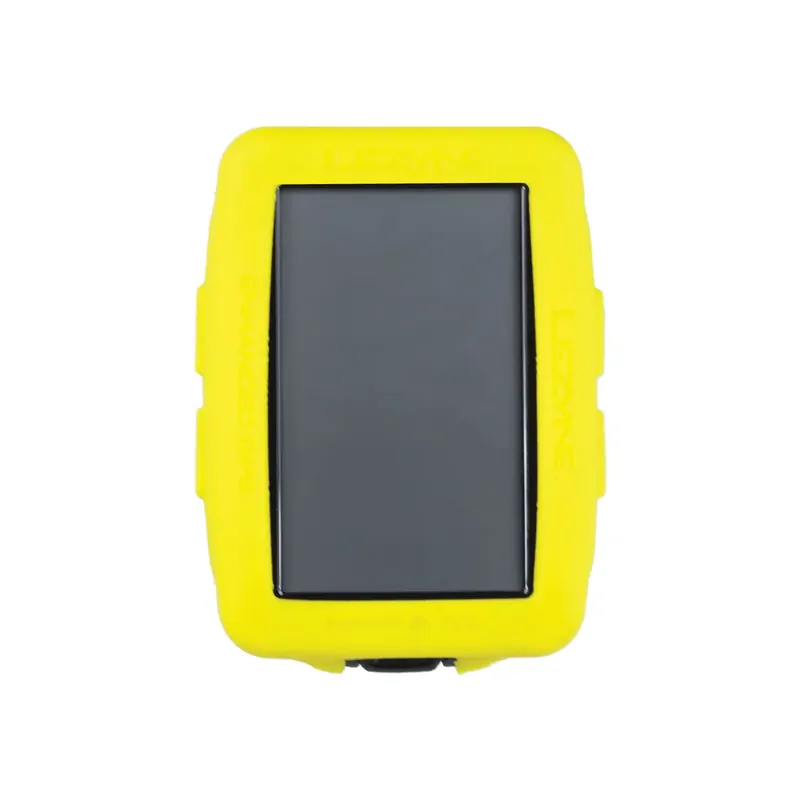 Odeslání Ihned Lezyne MEGA XL GPS COVER žlutá/černá