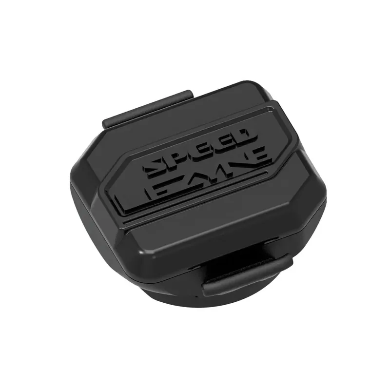Lezyne PRO SPEED SENSOR černá Nízká Cena