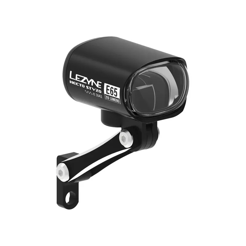 Sezónní Sleva Lezyne EBIKE HECTO STVZO E65 černá