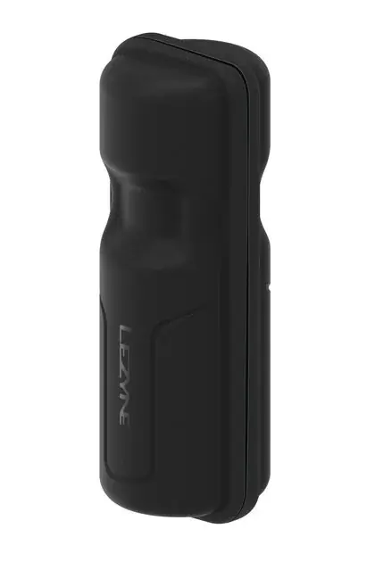 Lezyne FLOW TOOL CADDY PRO černá Vysoce Kvalitní