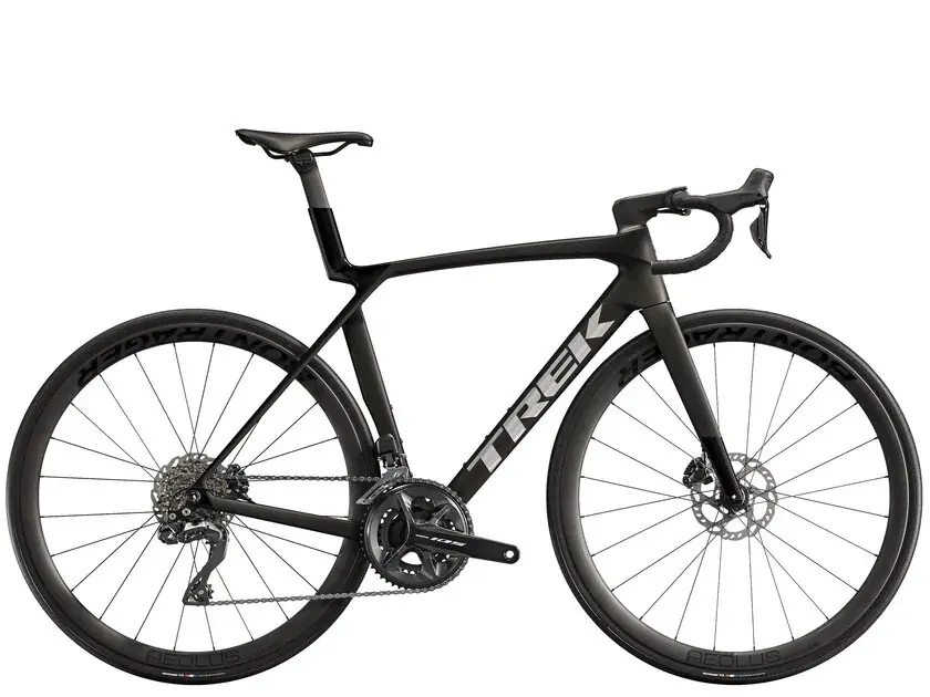 Zlevněný Trek Madone SL 6 Gen 8 XL černá