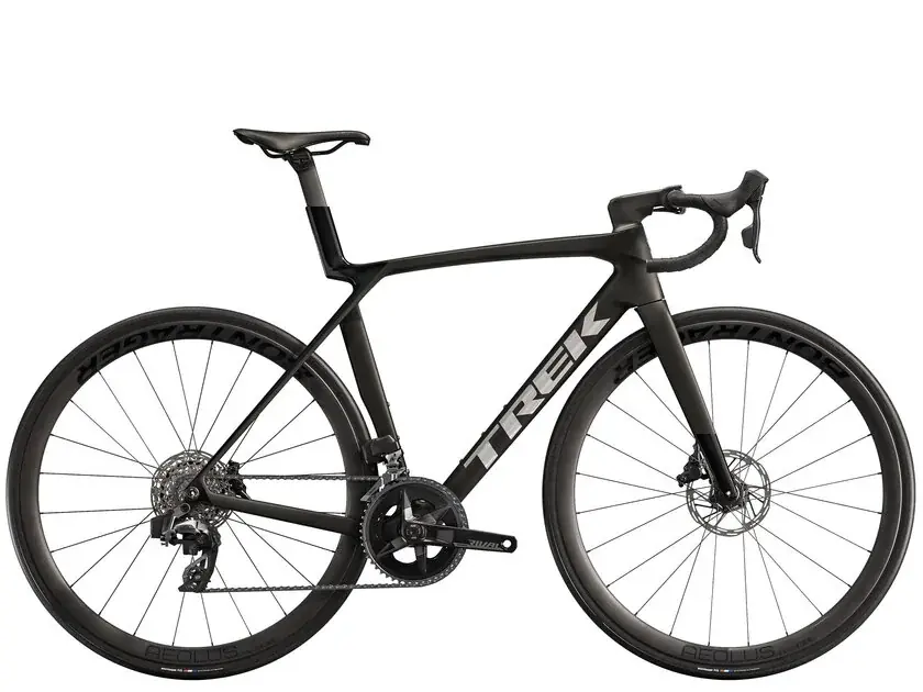 Výhodná Nabídka Trek Madone SL 6 AXS Gen 8 XS černá