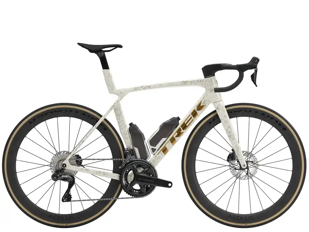 Výhodná Nabídka Trek Madone SLR 7 Gen 8 S bílá