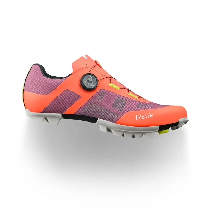 Fizik Tretry Vento Proxy 44 oranžová/fialová Odeslání Ihned