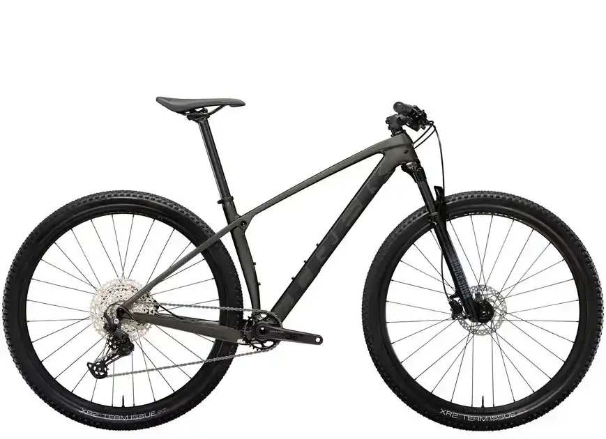 Trek Procaliber 9.5 Gen 2 ML šedá Cenová Bomba