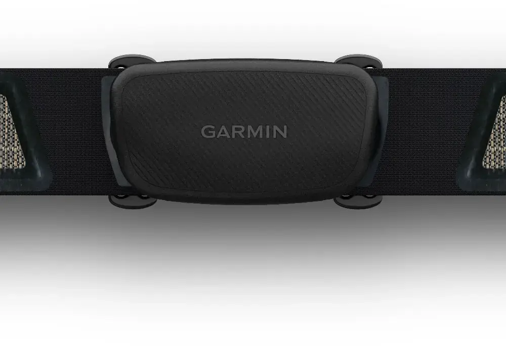 Garmin HRM-Dual™ černá Tovární Cena