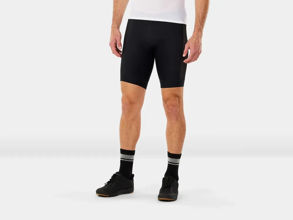 Akce Trek Short Liner XL černá