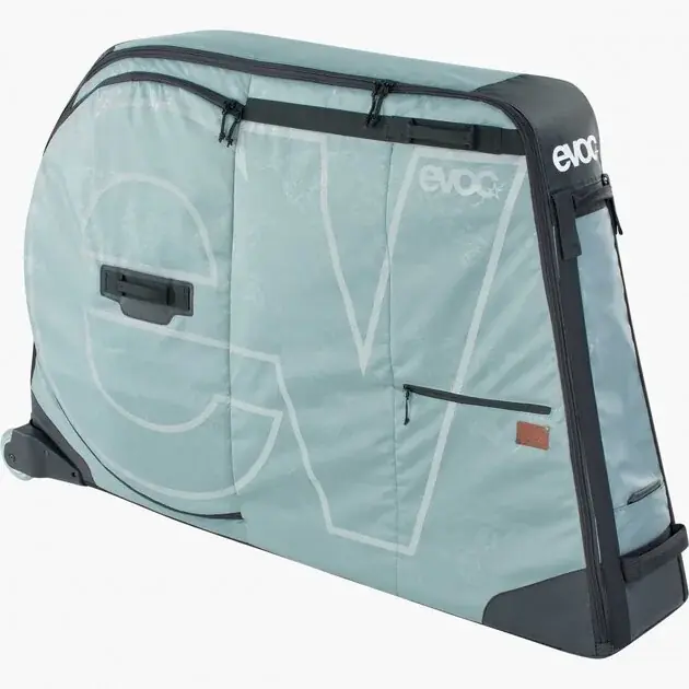 Evoc BIKE BAG modrá/černá Jen Po Omezenou Doba