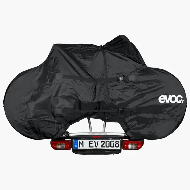 Akce Evoc BIKE RACK COVER MTB černá