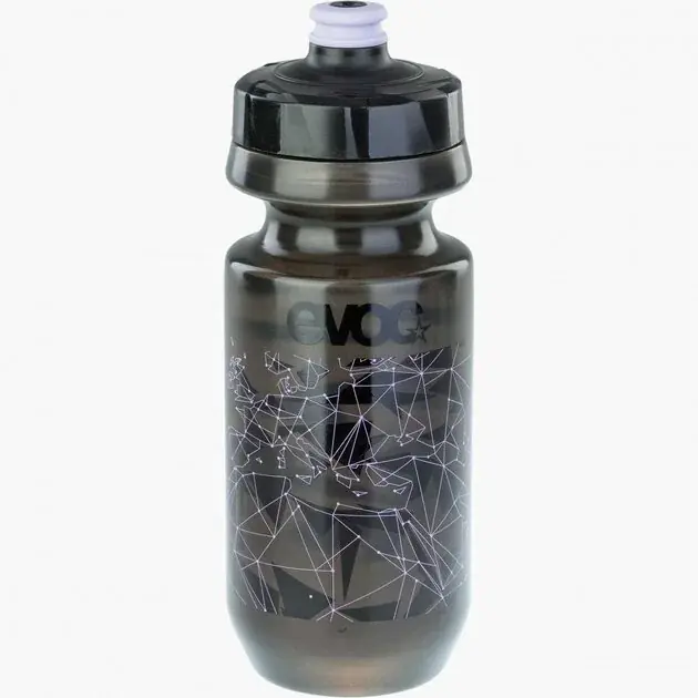 Ověřený Evoc DRINK BOTTLE černá