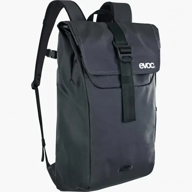 Akce Evoc DUFFLE BACKPACK 16 šedá/černá