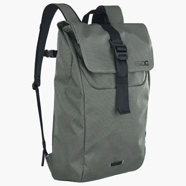 Top Prodej Evoc DUFFLE BACKPACK 16 zelená/černá