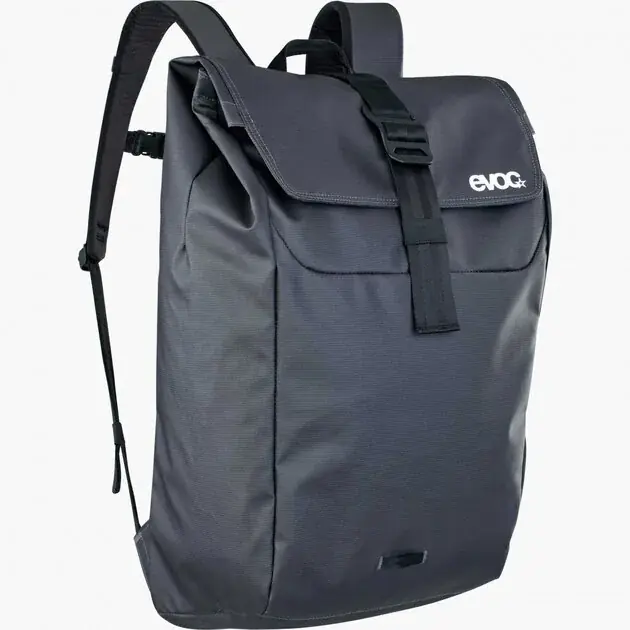 Víkendová Akce Evoc DUFFLE BACKPACK 26 šedá/černá