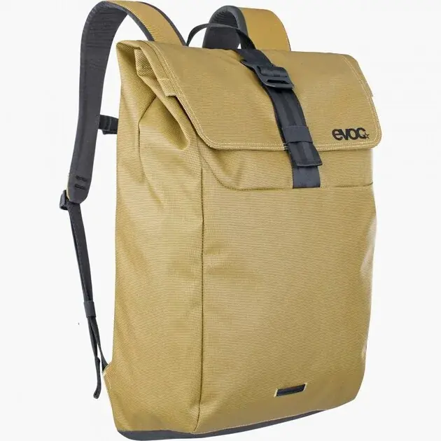Evoc DUFFLE BACKPACK 26 žlutá/černá Odeslání Ihned