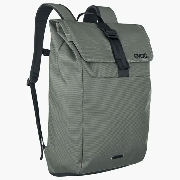 Evoc DUFFLE BACKPACK 26 zelená/černá Výhodná Nabídka