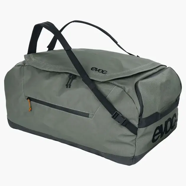 Evoc DUFFLE BAG 100 zelená/černá Tovární Cena