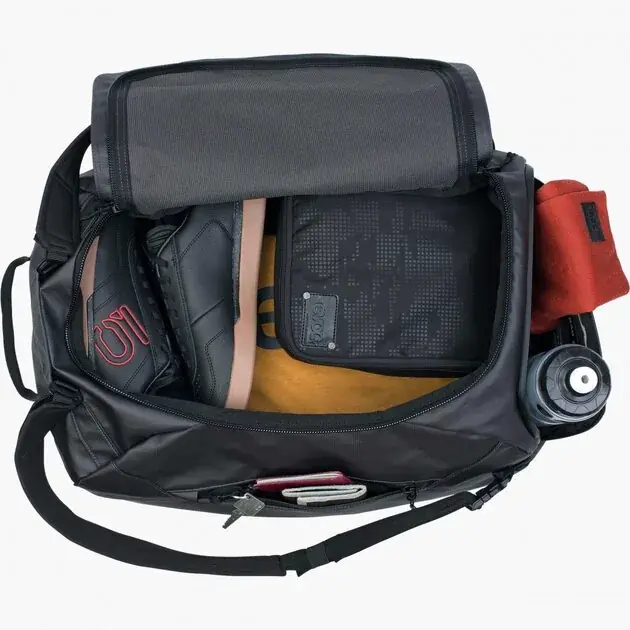 Tovární Cena Evoc DUFFLE BAG 40 černá