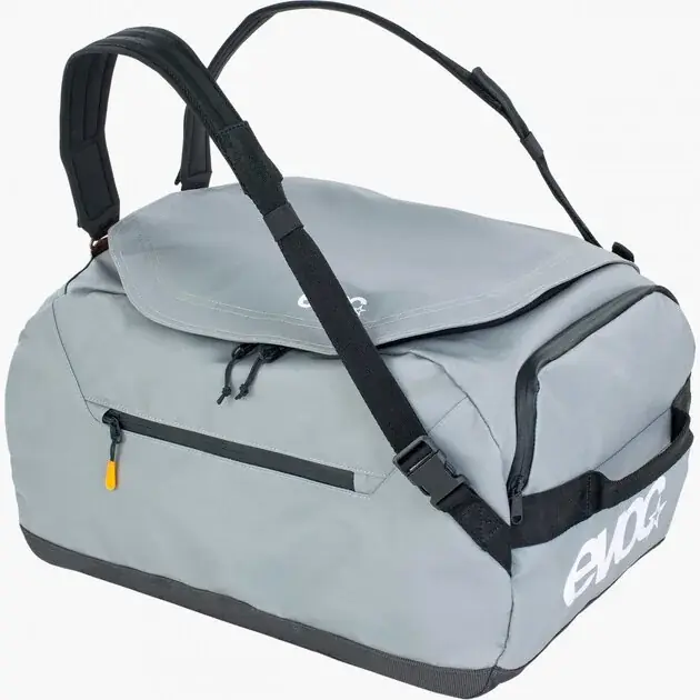 Novinka Evoc DUFFLE BAG 40 šedá/černá