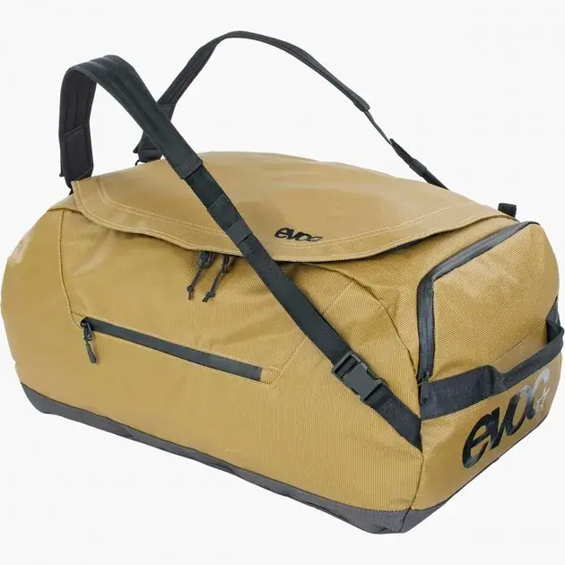 Objednat Nyní Evoc DUFFLE BAG 60 žlutá/černá