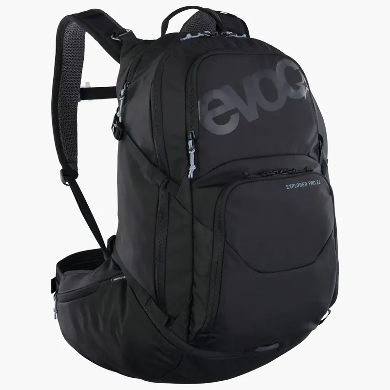 Evoc EXPLORER PRO 26 černá Výhodná Nabídka