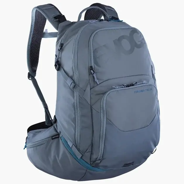 Horká Nabídka Evoc EXPLORER PRO 26 šedá
