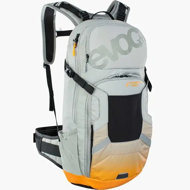 Evoc FR ENDURO E-RIDE 16 M/L šedá/oranžová Nová Kolekce