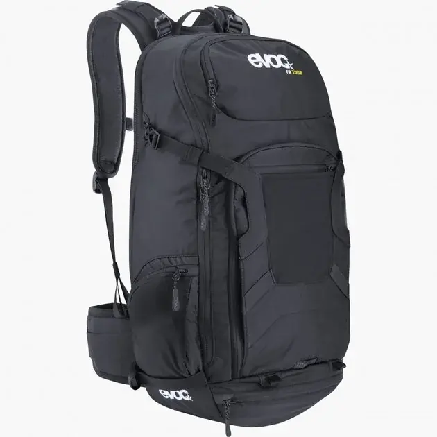 Evoc FR TOUR 30 M/L černá Hit Sezóny