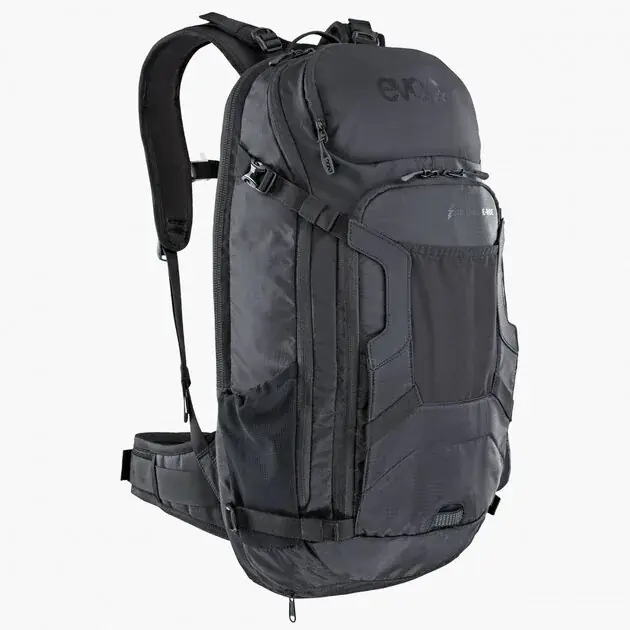 Evoc FR TRAIL E-RIDE 20 M/L černá Novinka