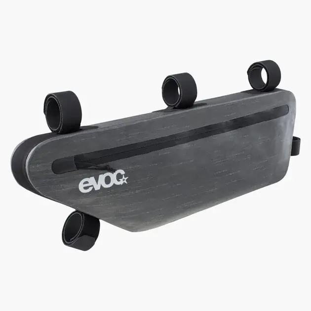 Akční Nabídka Evoc FRAME PACK WP M šedá/černá