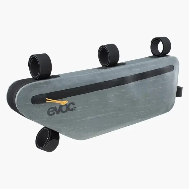 Evoc FRAME PACK WP M šedá Finální Výprodej