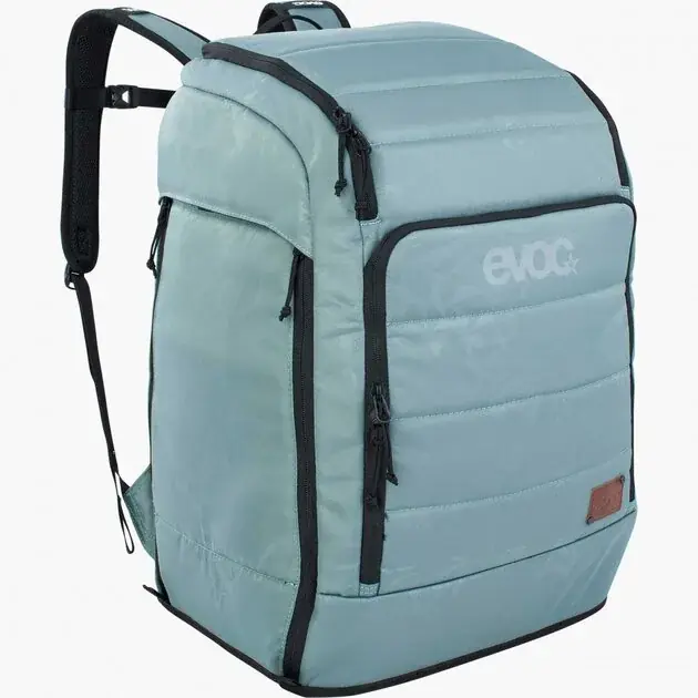 Rychlé Dodání Evoc GEAR BACKPACK 60 šedá/černá