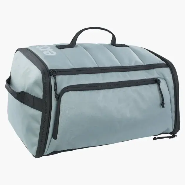 Evoc GEAR BAG 15 modrá/černá Nová Kolekce