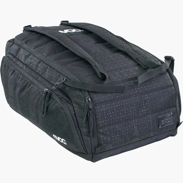 Nejprodávanější Evoc GEAR BAG 55 černá