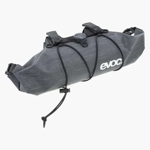 Evoc HANDLEBAR PACK BOA WP 2,5 šedá/černá Nízká Cena