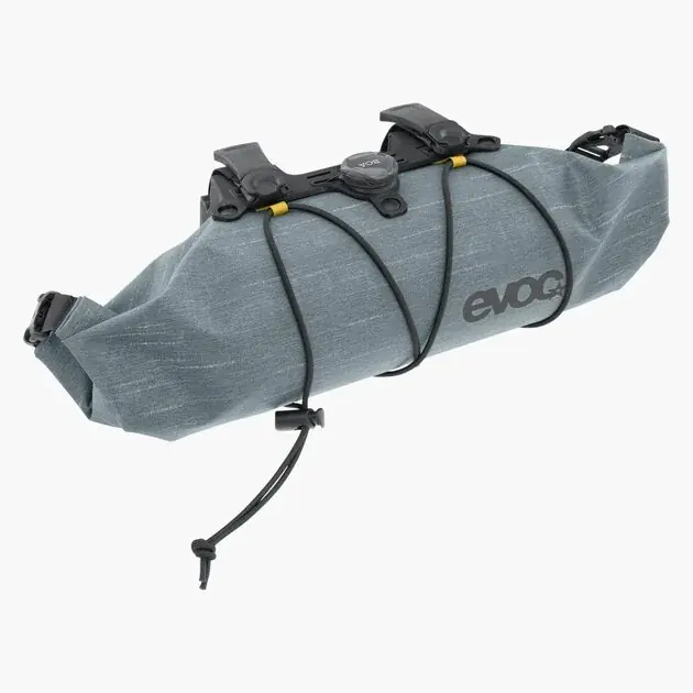 Novinka Evoc HANDLEBAR PACK BOA WP šedá
