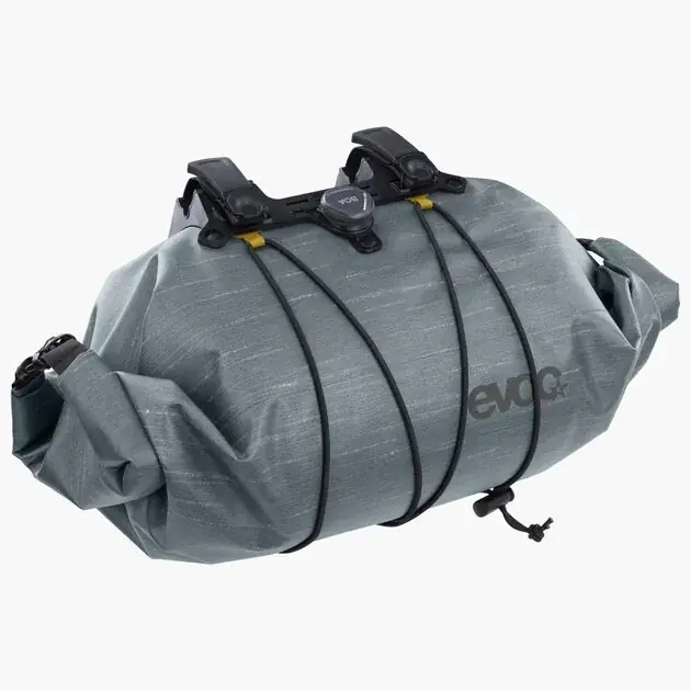 Výprodej Evoc HANDLEBAR PACK BOA WP 9 šedá/černá