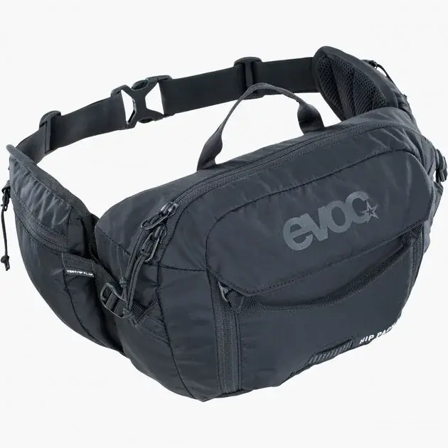 Evoc HIP PACK 3 černá Nejprodávanější