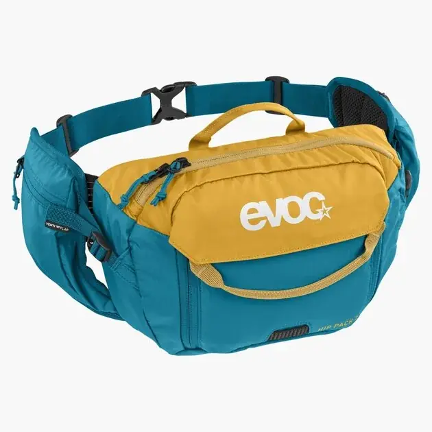 Výprodej Evoc HIP PACK 3 černá