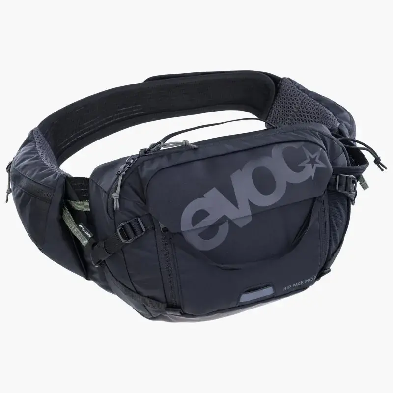 Bezpečná Platba Evoc HIP PACK PRO 3 černá