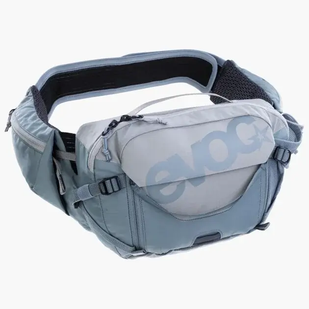 Evoc HIP PACK PRO 3 modrá/šedá Ihned K Objednání