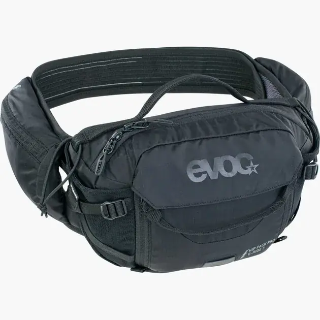 Evoc HIP PACK PRO E-RIDE 3 černá Horká Nabídka