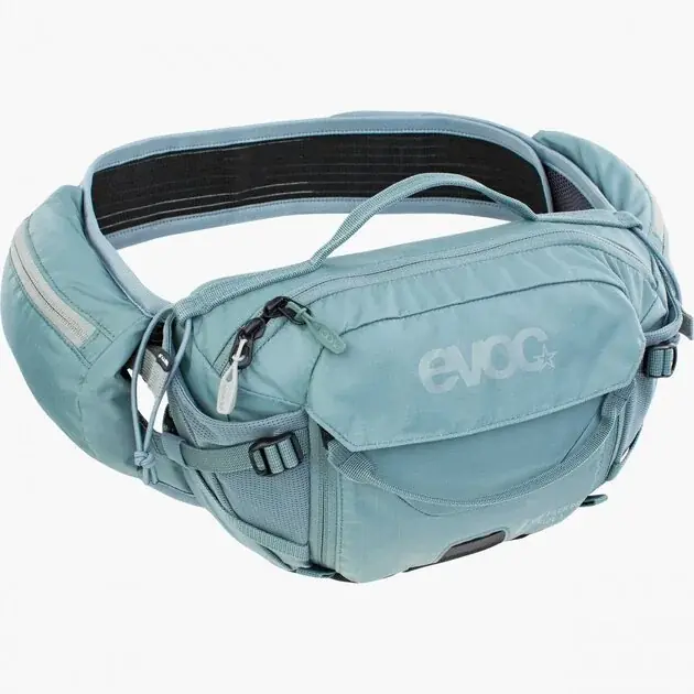 Evoc HIP PACK PRO E-RIDE 3 modrá Vysoce Kvalitní
