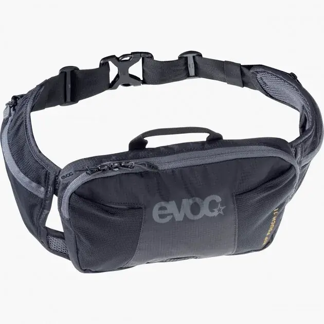 Finální Výprodej Evoc HIP POUCH černá